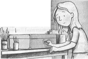 Стивен Хокинг, Люси Хокинг - Джордж и сокровища вселенной