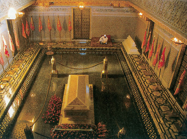 Франк Вельте, Ингольф Верено и др. - Марокко. Путеводитель