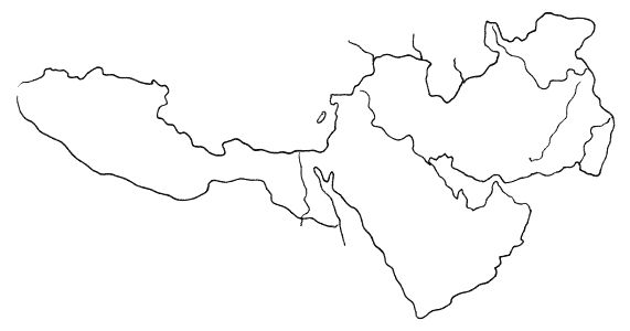 Татьяна Царева, Юлия Матюхина - Великие империи мира