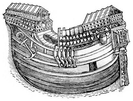 Станислав Вольский - Завоеватели