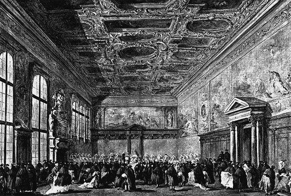 Елена Красильникова - Венеция