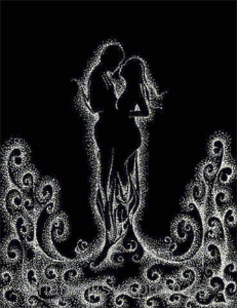 Юлия Арестова - Вечная осень