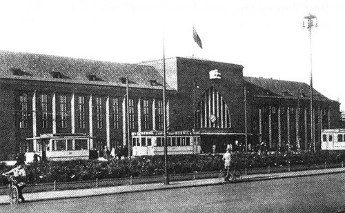 Вадим Храппа - Страна аистов