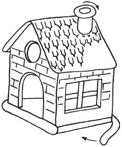 Татьяна Дорошенко - Изделия из керамики