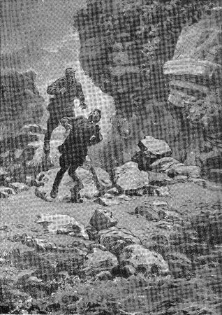 Лев Линьков - Капитан "Старой Черепахи". Повесть