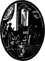 Николай Матвеев - Принцесса науки