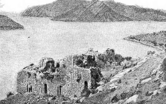 Станислав Вольский - Завоеватели