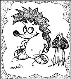 Светлана Ращупкина - Выжигание по дереву