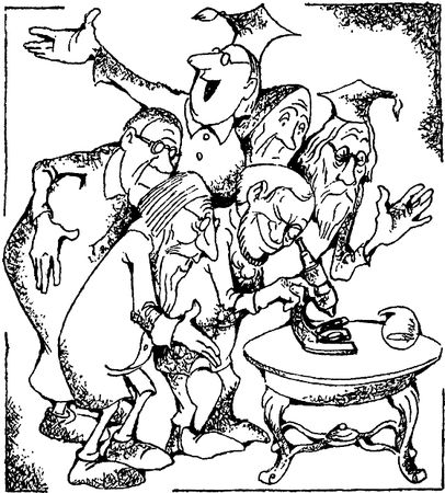 Лев Мухин - Планеты и жизнь