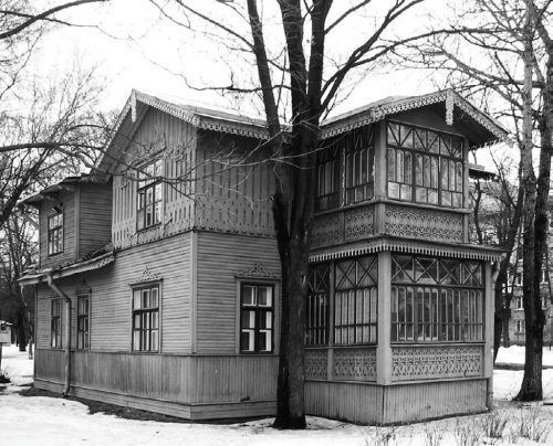 Сергей Глезеров - Удельная. Очерки истории