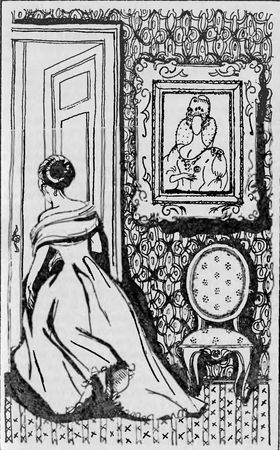 Евгения Марлитт - Дама с рубинами