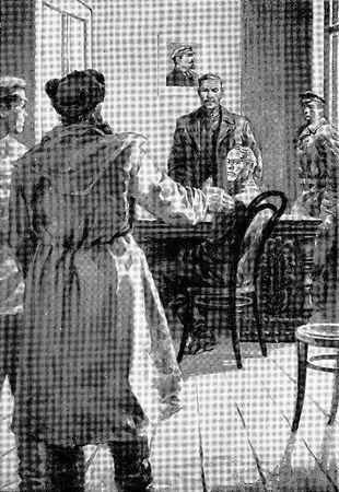 Лев Линьков - Капитан "Старой Черепахи". Повесть