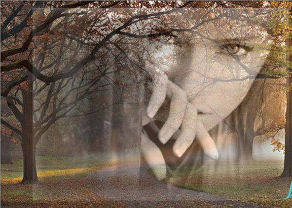 Юлия Арестова - Вечная осень