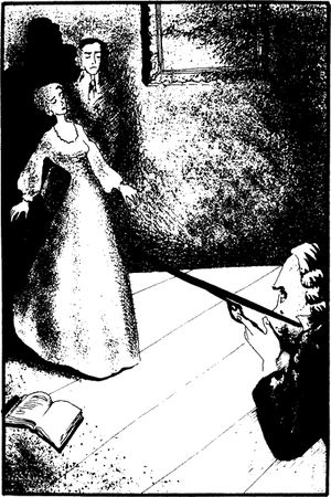 Александр Дюма - Шевалье де Мезон-Руж