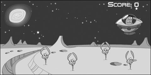 Гэри Розенцвейг - Adobe Flash. Создание аркад, головоломок и других игр с...