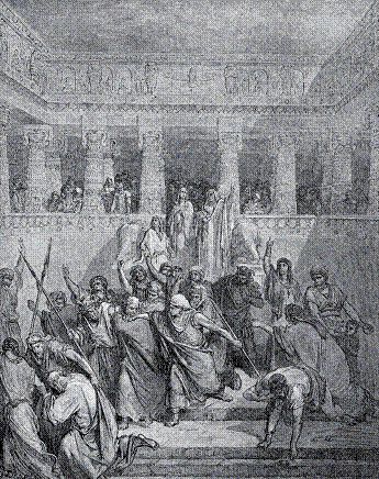 Коллектив Авторов - Каноны христианства в притчах