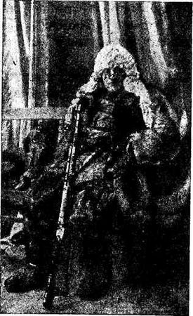 Макс Поляновский, Илья Быков - С букварем у гиляков. Сахалинские дневники...