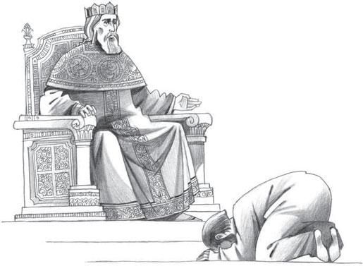 Коллектив авторов - Новый Завет в изложении для детей