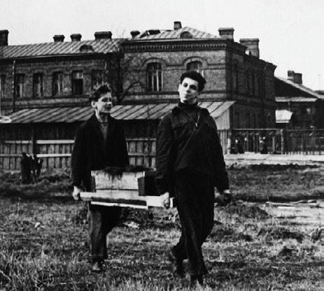 Сергей Глезеров - Удельная. Очерки истории