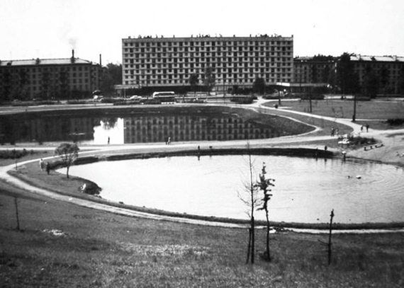 Сергей Глезеров - Удельная. Очерки истории