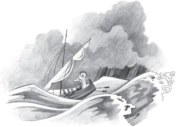 Коллектив авторов - Новый Завет в изложении для детей