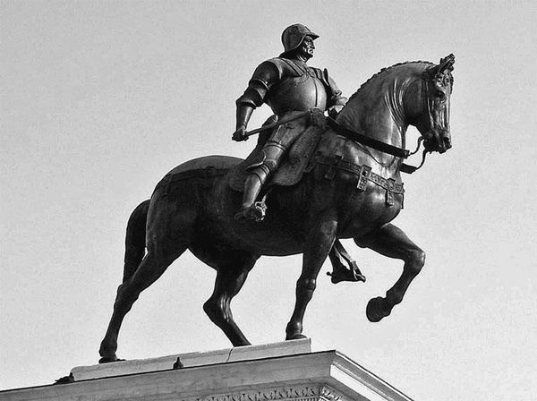 Елена Красильникова - Венеция