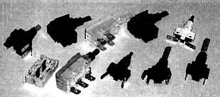 Анатомия стиральных машин