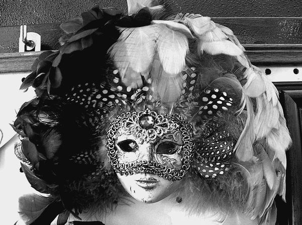 Елена Красильникова - Венеция