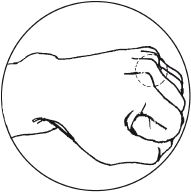 Чой Сунгмо - Азбука самозащиты