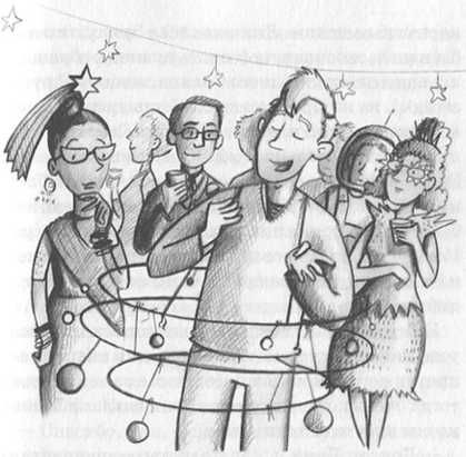 Стивен Хокинг, Люси Хокинг - Джордж и сокровища вселенной