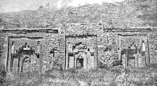 Станислав Вольский - Завоеватели