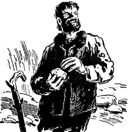 Сергей Кулик - Приключения капитана Кузнецова