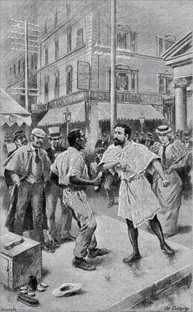 Луи Буссенар - Без гроша в кармане. Среди факиров (сборник)