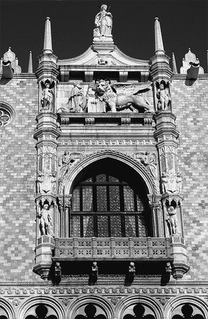 Елена Красильникова - Венеция