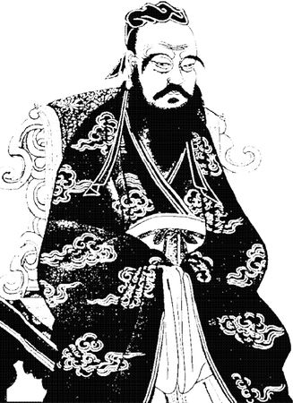 Н. Фомина - Притчи. Даосские, китайские, дзэнские