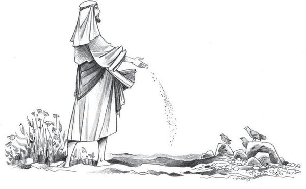 Коллектив авторов - Новый Завет в изложении для детей