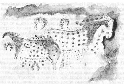 Грэм Хэнкок - Сверхъестественное. Боги и демоны эволюции