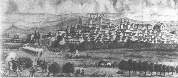 Сергей Нечаев - Три португальских, похода Наполеона