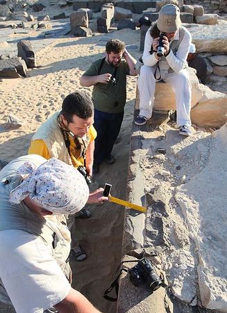 Андрей Скляров - Пирамиды: загадки строительства и назначения