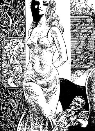 Михаил Чернолусский - Фаэтон