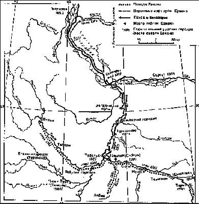 Михаил Ципоруха - Покорение Сибири. От Ермака до Беринга