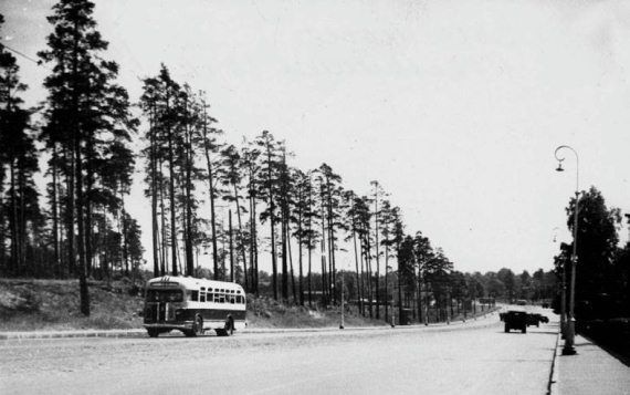 Сергей Глезеров - Удельная. Очерки истории