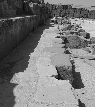 Андрей Скляров - Пирамиды: загадки строительства и назначения