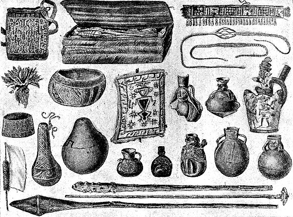 Станислав Вольский - Завоеватели