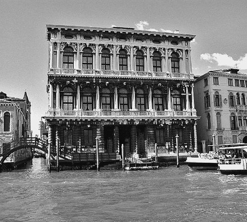 Елена Красильникова - Венеция