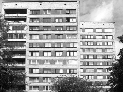 Сергей Глезеров - Удельная. Очерки истории