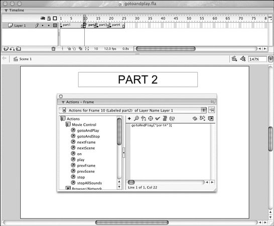 Гэри Розенцвейг - Adobe Flash. Создание аркад, головоломок и других игр с...