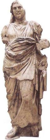 Наталья Цветкова - История текстильного искусства и костюма. Древний мир....