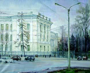 Виктор Меркушев - Зеленое солнце Санкт-Петербурга (сборник)