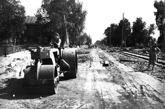 Сергей Глезеров - Удельная. Очерки истории